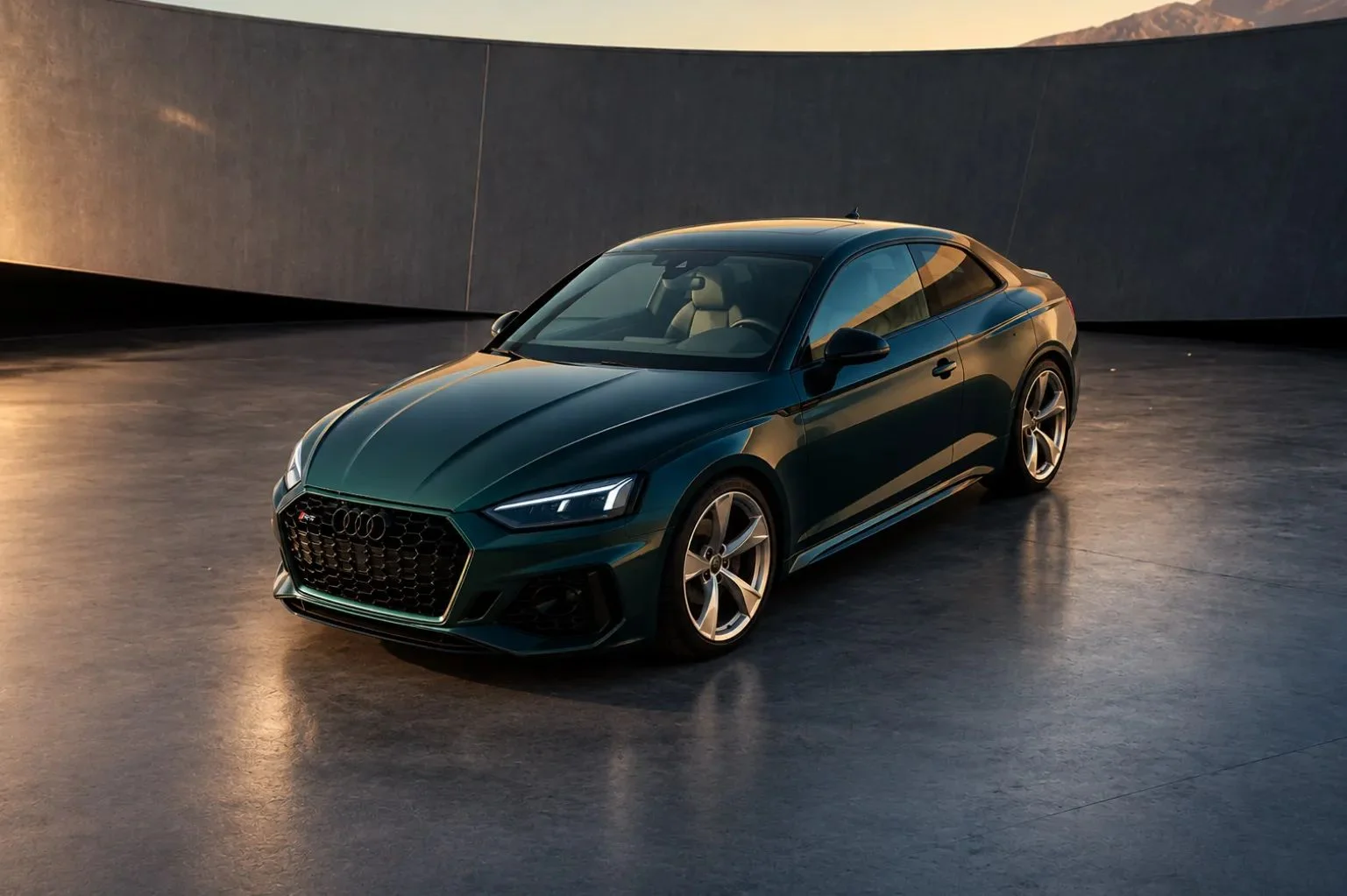 Audi RS7